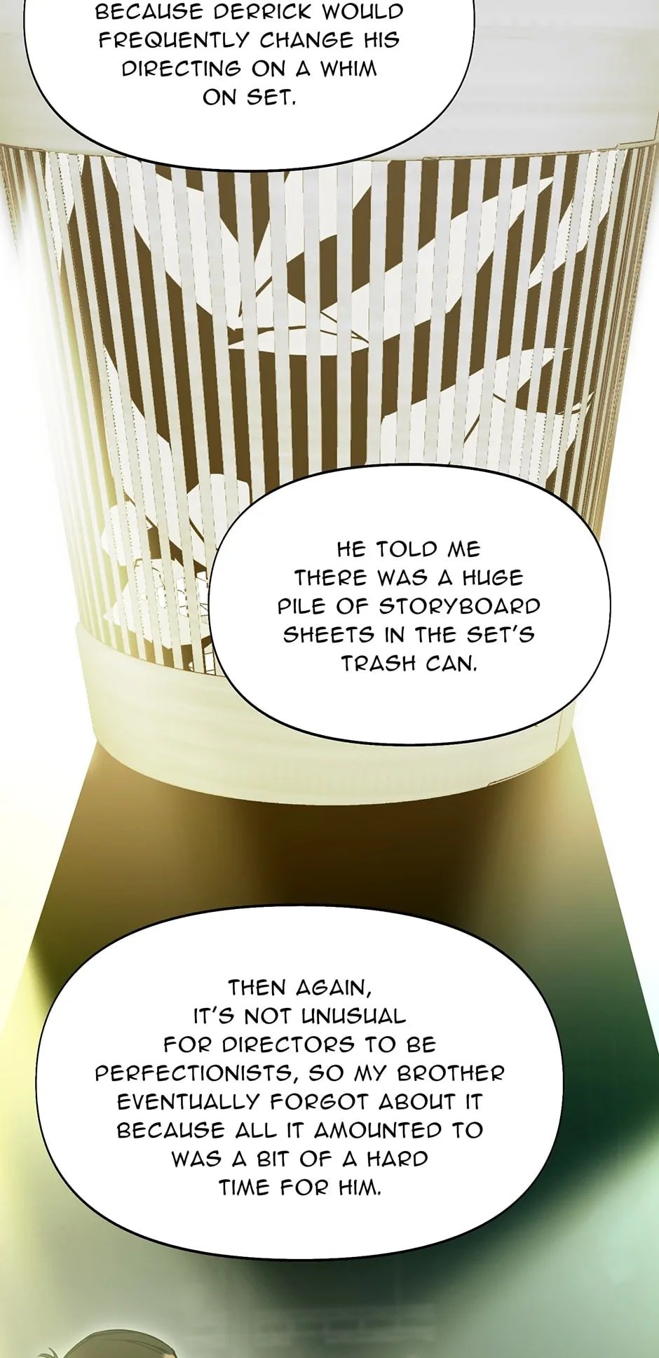 Nerd Project, Chapter 25 image 35